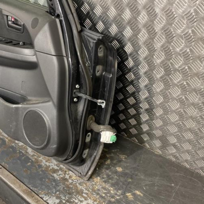Porte avant gauche FIAT SEDICI Photo n°5