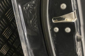Porte avant gauche FIAT SEDICI