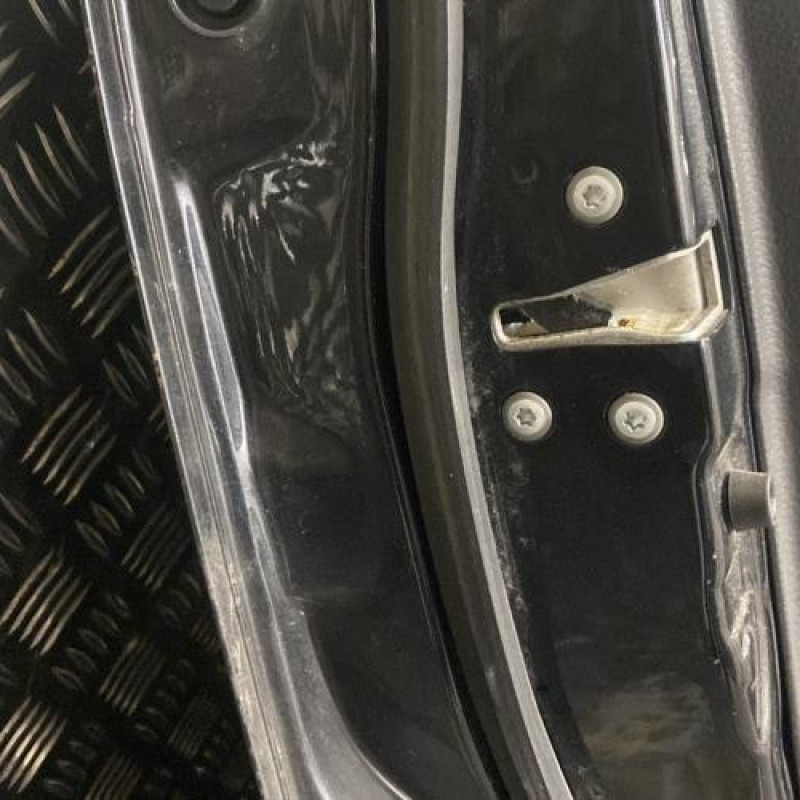 Porte avant gauche FIAT SEDICI Photo n°6