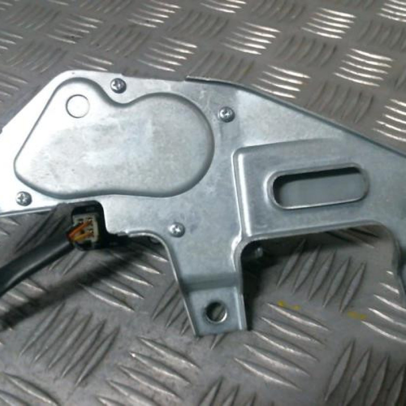Moteur essuie glace arriere FIAT SEDICI Photo n°2