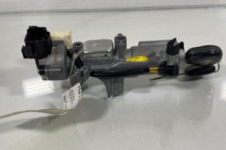 Neiman FIAT SEDICI Photo n°1