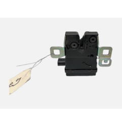 Serrure de coffre MINI MINI 2 R56