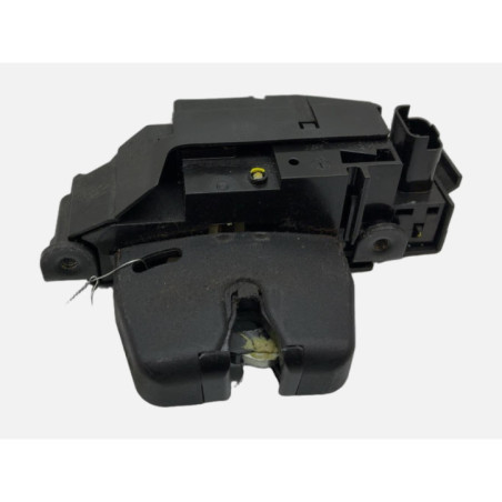 Serrure de coffre CITROEN C3 3 Photo n°1