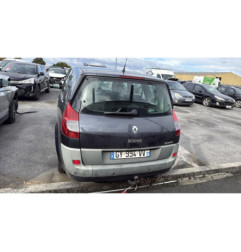 Compteur RENAULT GRAND SCENIC 2