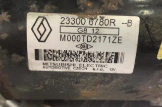 Demarreur DACIA SANDERO 2