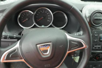 Demarreur DACIA SANDERO 2