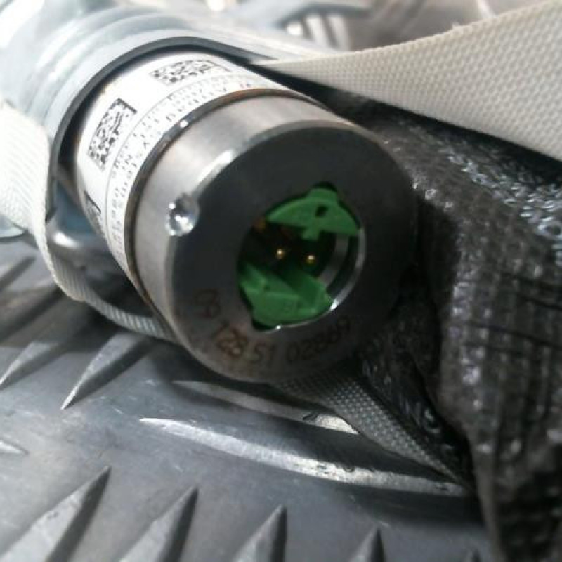 Air bag rideau gauche PEUGEOT 308 1 SW Photo n°2