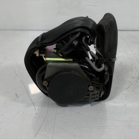 Pretensionneur de ceinture avant droit CITROEN C4 1 Photo n°1