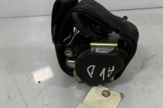 Pretensionneur de ceinture avant droit CITROEN C4 1