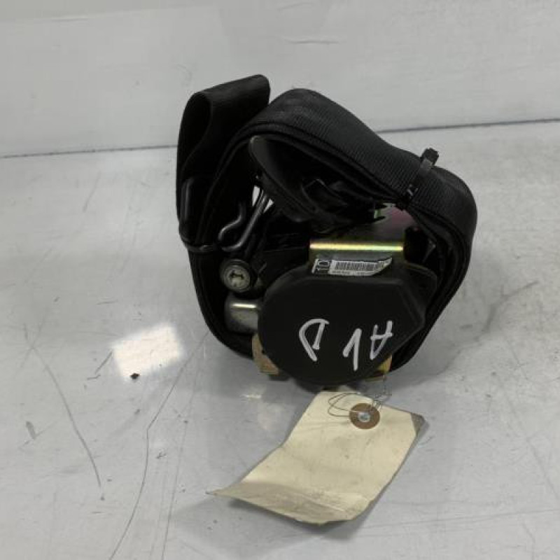 Pretensionneur de ceinture avant droit CITROEN C4 1 Photo n°3