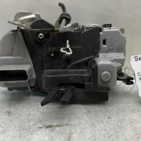 Serrure avant droit CITROEN XSARA