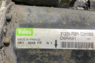 Demarreur HONDA CIVIC 6