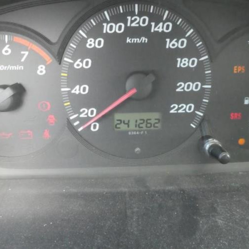 Demarreur HONDA CIVIC 6 Photo n°8