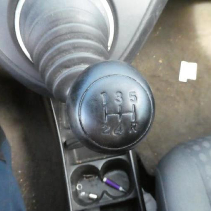 Demarreur HONDA CIVIC 6 Photo n°10