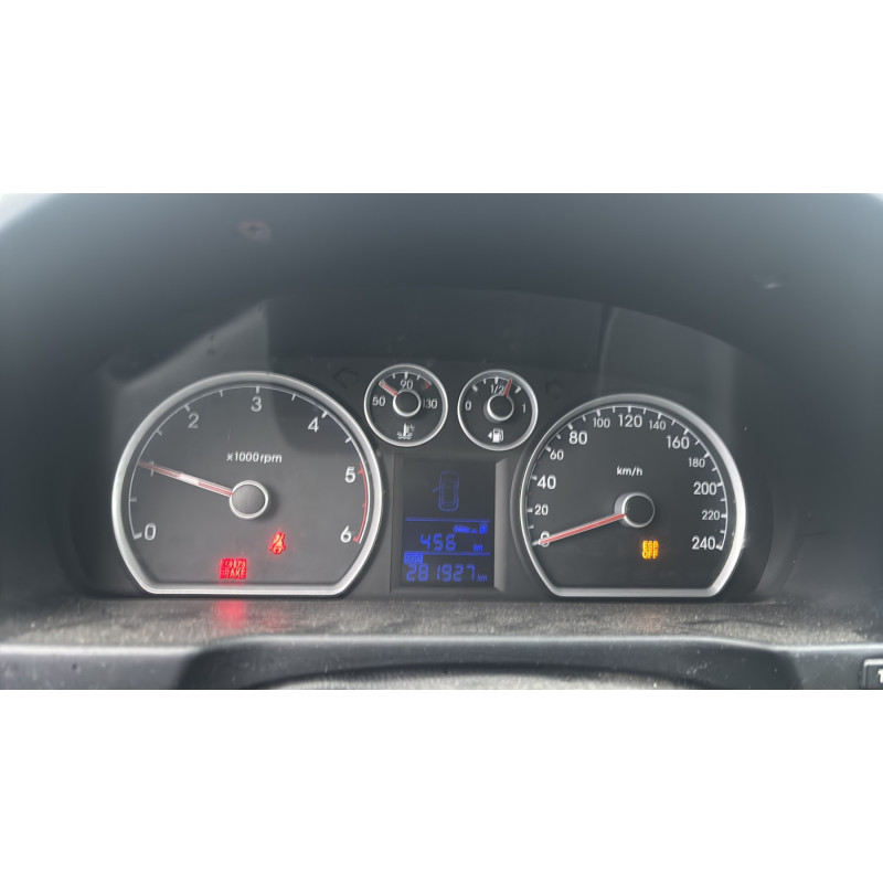Demarreur HYUNDAI I 30 1 Photo n°18