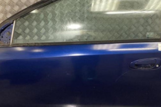 Porte avant gauche HONDA CIVIC 6 Photo n°1