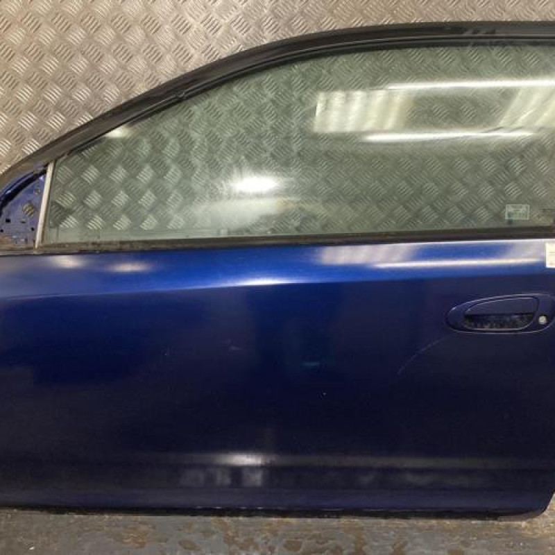 Porte avant gauche HONDA CIVIC 6 Photo n°1