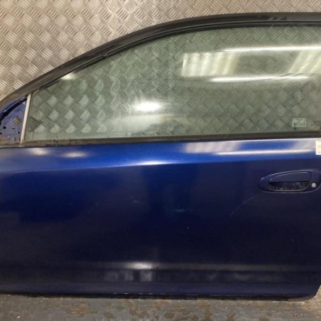 Porte avant gauche HONDA CIVIC 6 Photo n°1