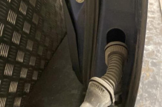 Porte avant gauche HONDA CIVIC 6