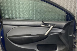 Porte avant gauche HONDA CIVIC 6