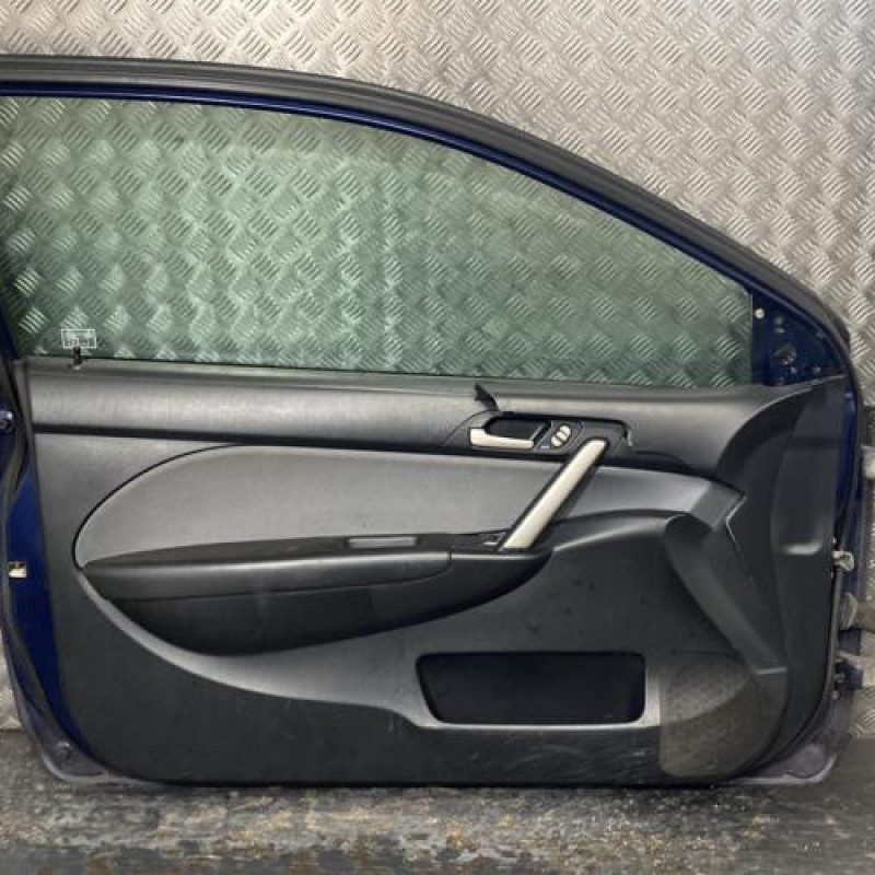 Porte avant gauche HONDA CIVIC 6 Photo n°4