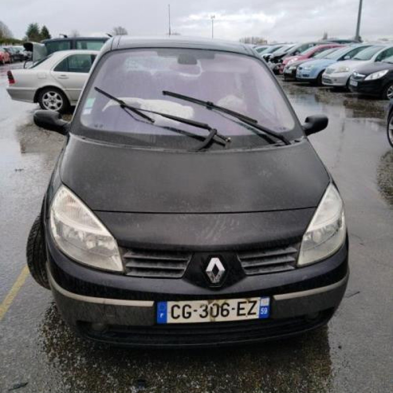 Jante RENAULT SCENIC 2 Photo n°2