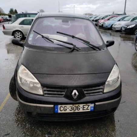 Jante RENAULT SCENIC 2
