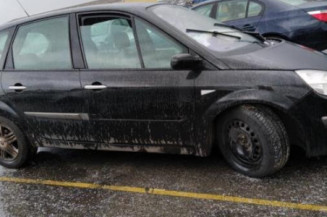 Jante RENAULT SCENIC 2