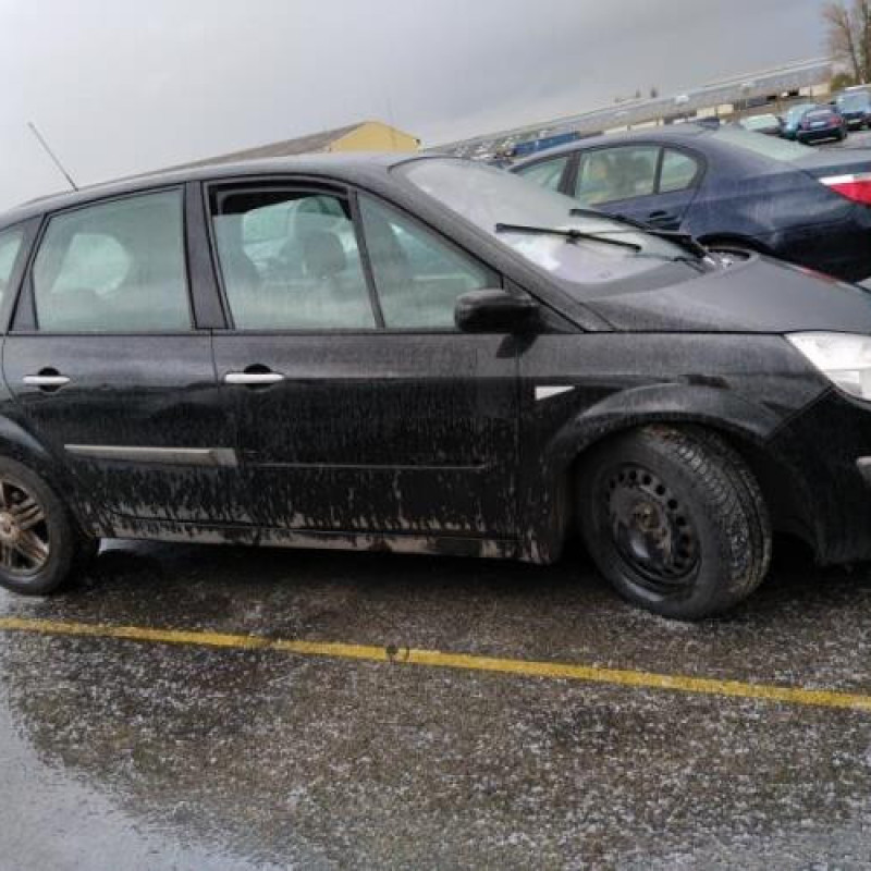 Jante RENAULT SCENIC 2 Photo n°3
