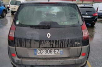 Jante RENAULT SCENIC 2