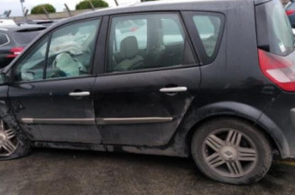 Jante RENAULT SCENIC 2