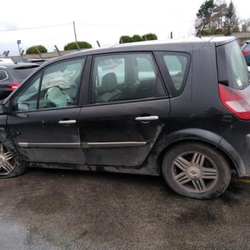 Jante RENAULT SCENIC 2 Photo n°5