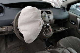 Jante RENAULT SCENIC 2