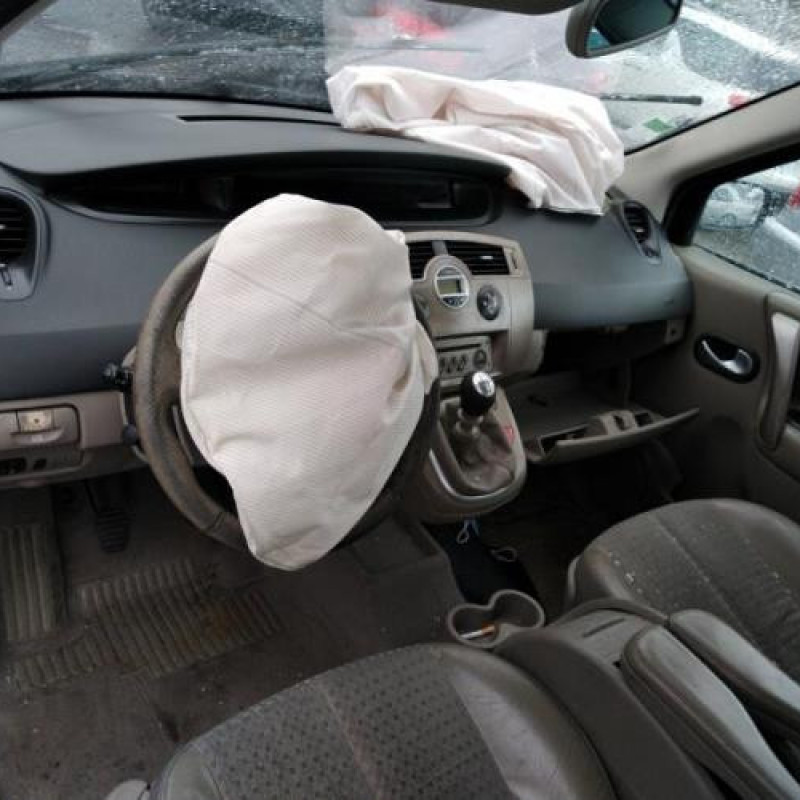 Jante RENAULT SCENIC 2 Photo n°6