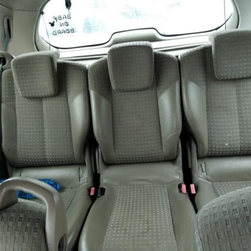 Jante RENAULT SCENIC 2 Photo n°7