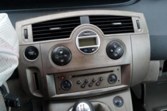 Jante RENAULT SCENIC 2