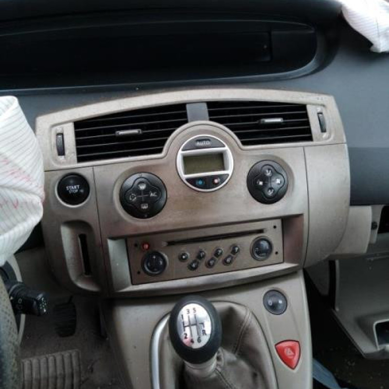 Jante RENAULT SCENIC 2 Photo n°8