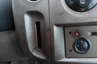 Jante RENAULT SCENIC 2