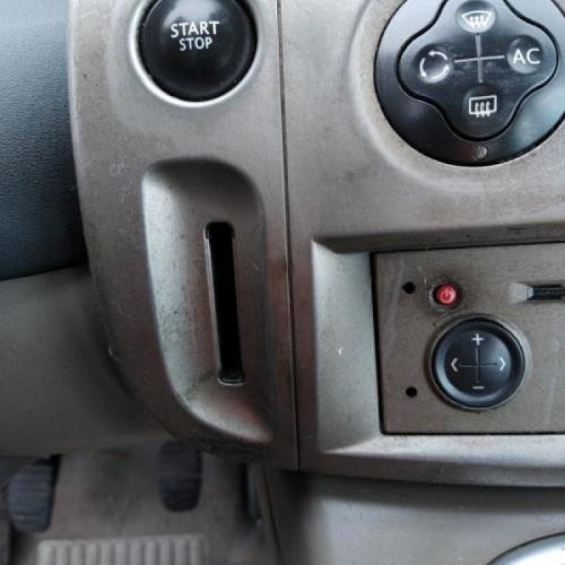 Jante RENAULT SCENIC 2 Photo n°9