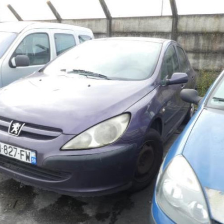 Jante PEUGEOT 307