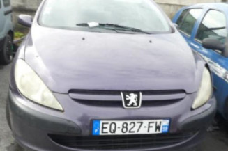Jante PEUGEOT 307