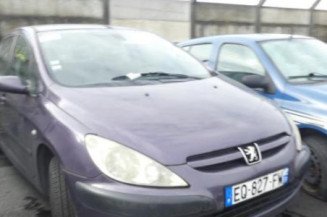 Jante PEUGEOT 307