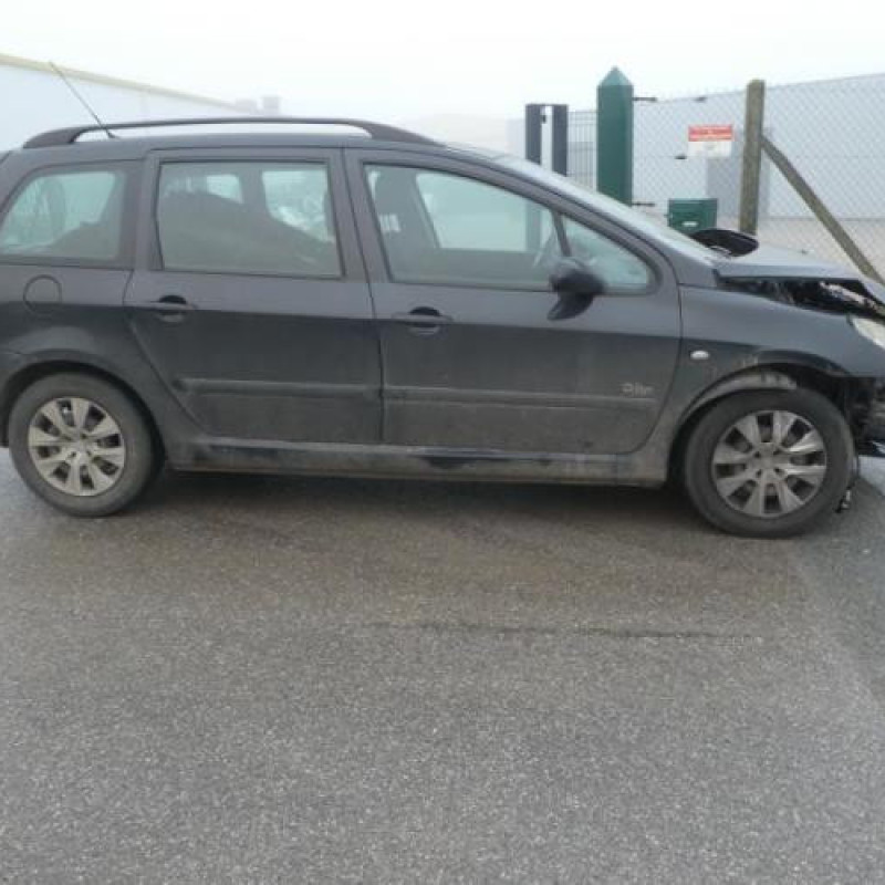 Jante PEUGEOT 307 Photo n°3