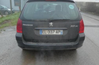 Jante PEUGEOT 307