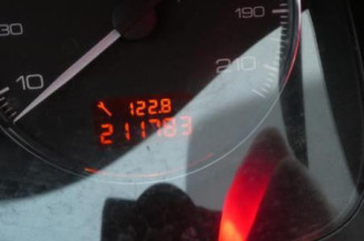 Jante PEUGEOT 307