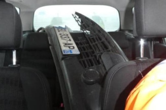 Jante PEUGEOT 307