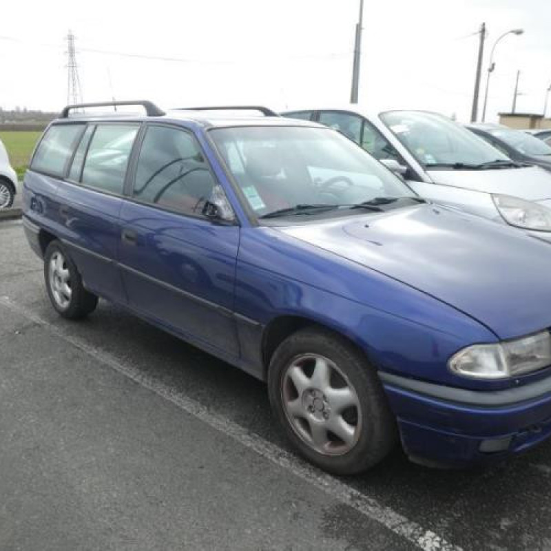 Jante OPEL ASTRA F Photo n°3
