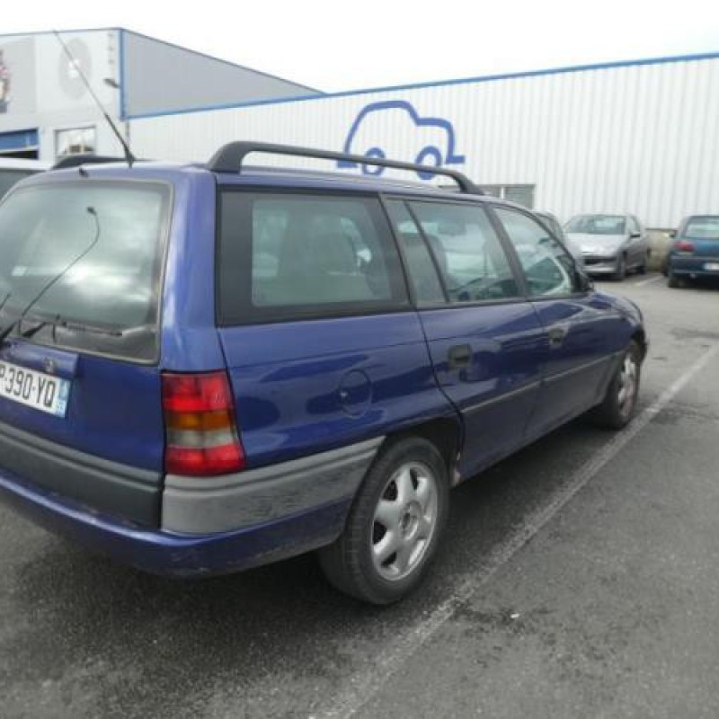 Jante OPEL ASTRA F Photo n°4