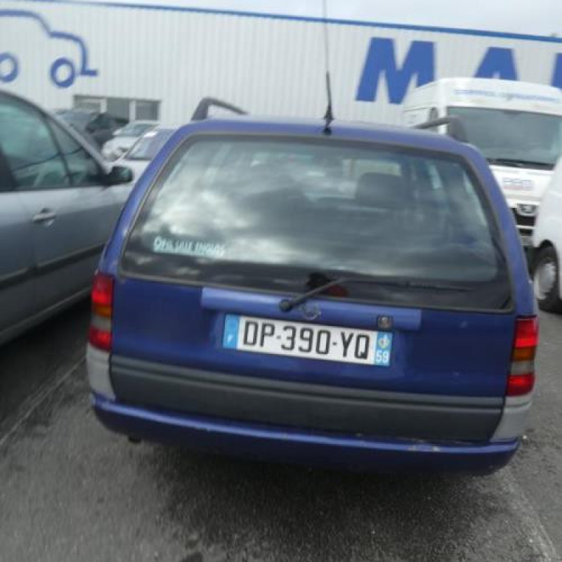 Jante OPEL ASTRA F Photo n°5