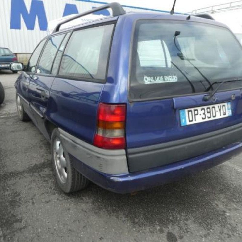 Jante OPEL ASTRA F Photo n°6
